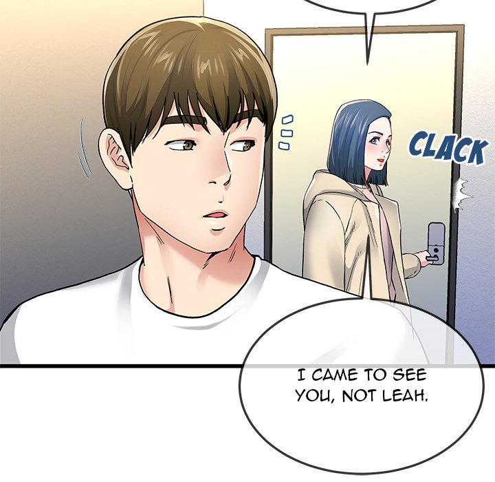 My Memory of You chapter 47 page 14
