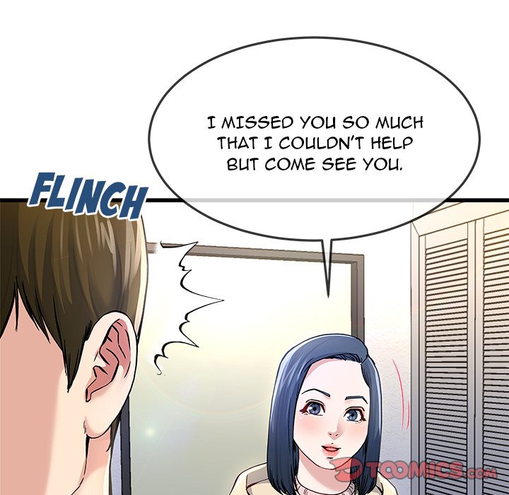 My Memory of You chapter 47 page 15
