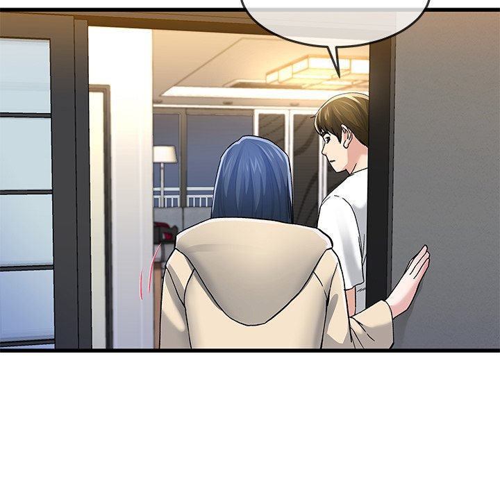My Memory of You chapter 47 page 17