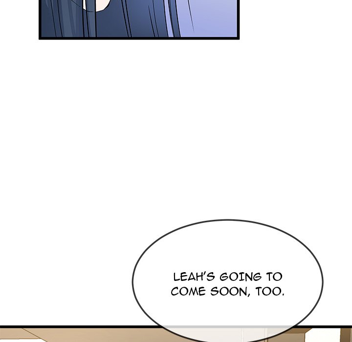 My Memory of You chapter 47 page 19