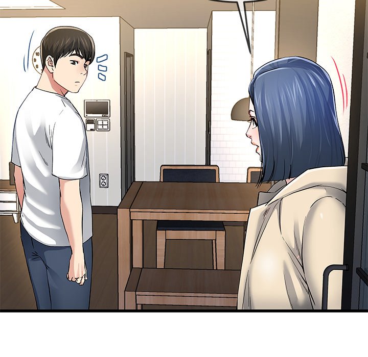 My Memory of You chapter 47 page 20