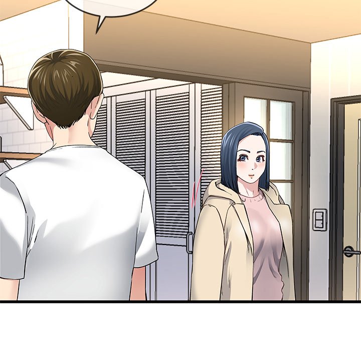 My Memory of You chapter 47 page 22