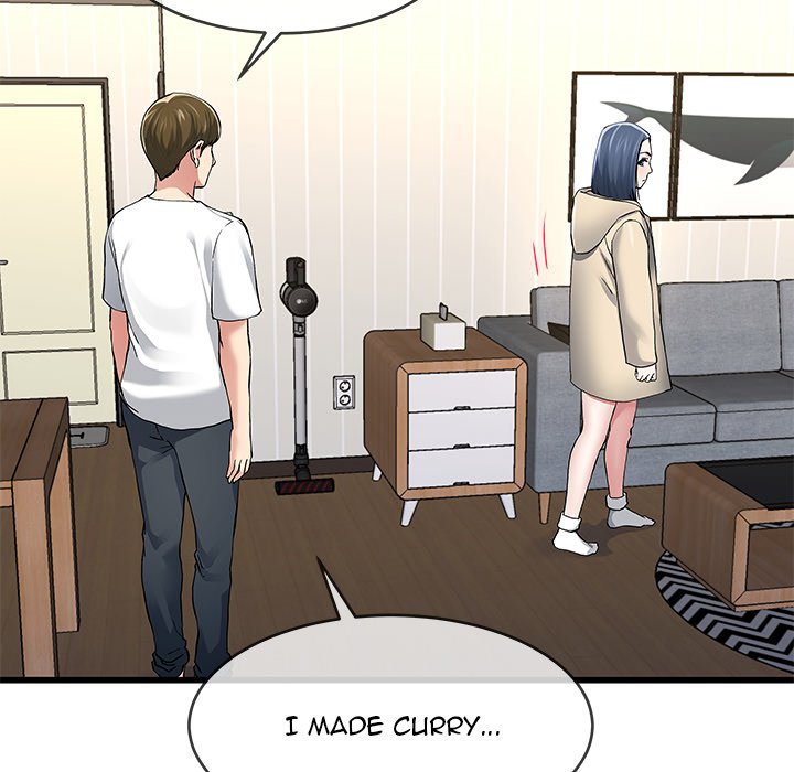 My Memory of You chapter 47 page 24