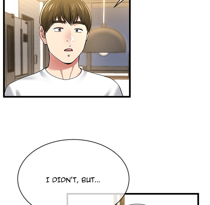 My Memory of You chapter 47 page 26
