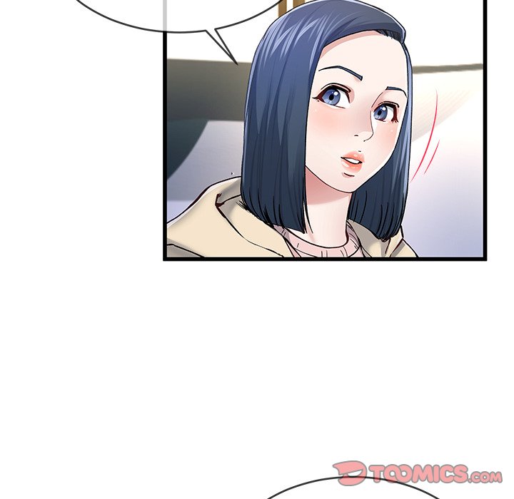 My Memory of You chapter 47 page 27