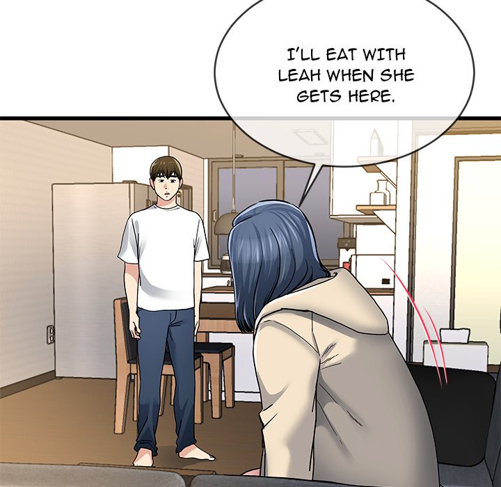 My Memory of You chapter 47 page 28