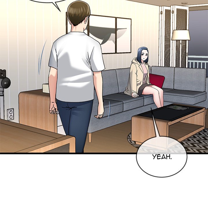 My Memory of You chapter 47 page 30
