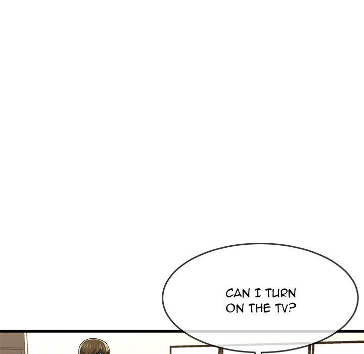 My Memory of You chapter 47 page 36