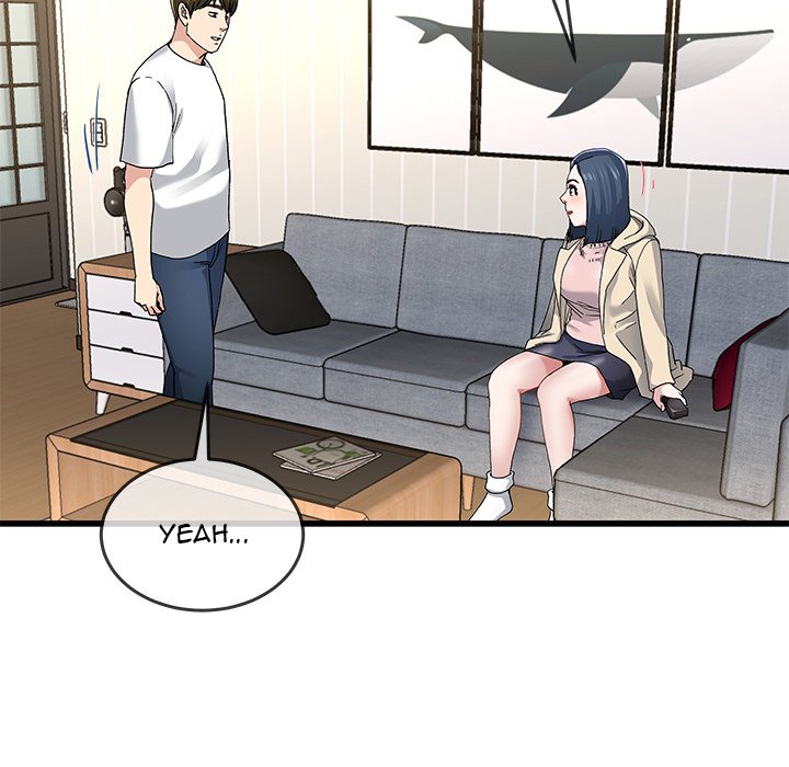 My Memory of You chapter 47 page 37