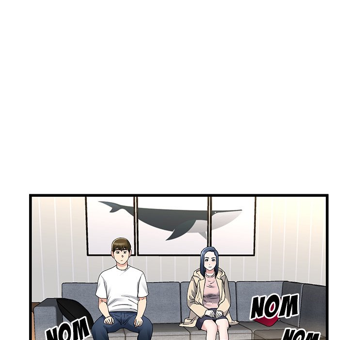 My Memory of You chapter 47 page 40