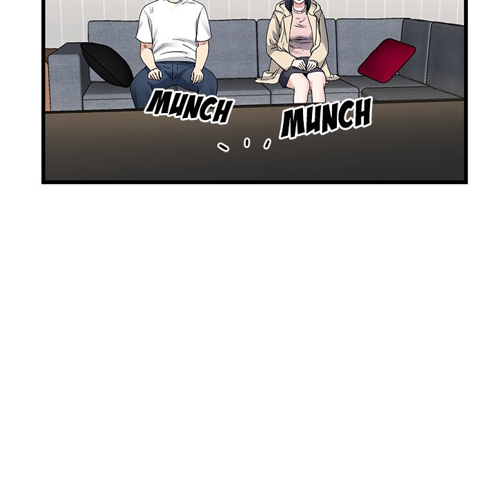 My Memory of You chapter 47 page 42