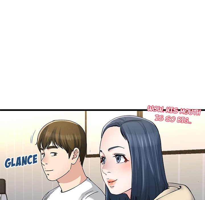 My Memory of You chapter 47 page 43