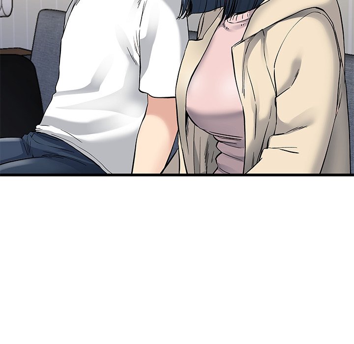My Memory of You chapter 47 page 44