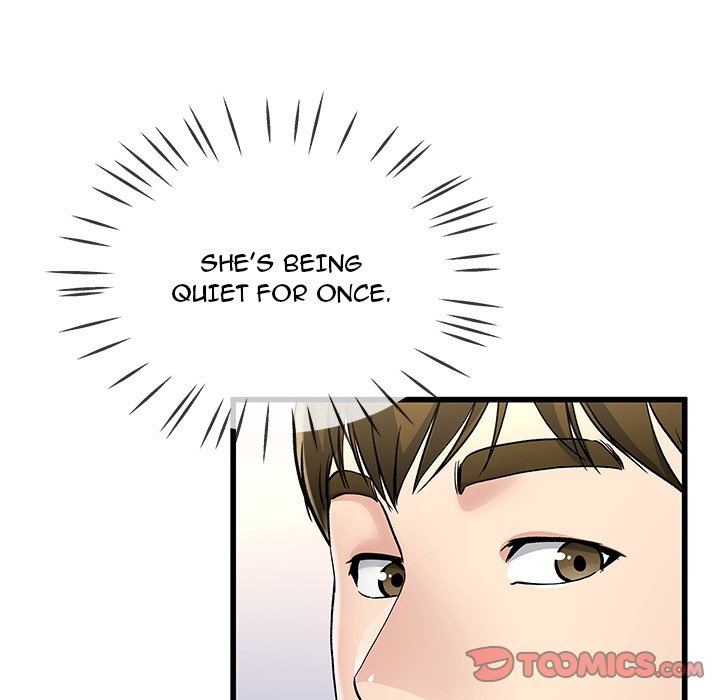 My Memory of You chapter 47 page 45