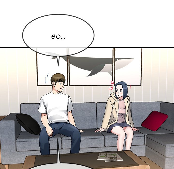 My Memory of You chapter 47 page 47
