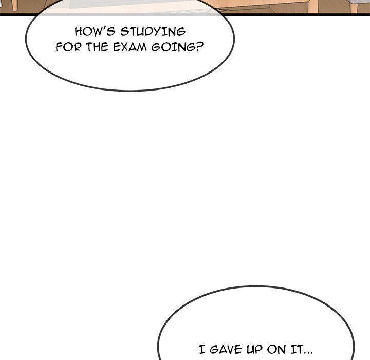 My Memory of You chapter 47 page 48