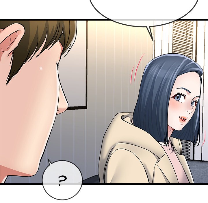 My Memory of You chapter 47 page 49