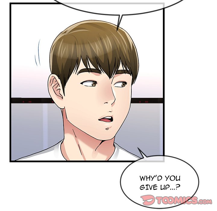 My Memory of You chapter 47 page 51