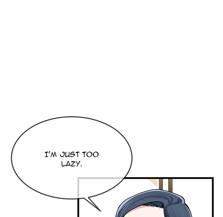 My Memory of You chapter 47 page 52