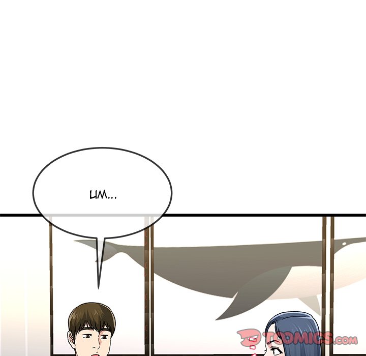 My Memory of You chapter 47 page 57
