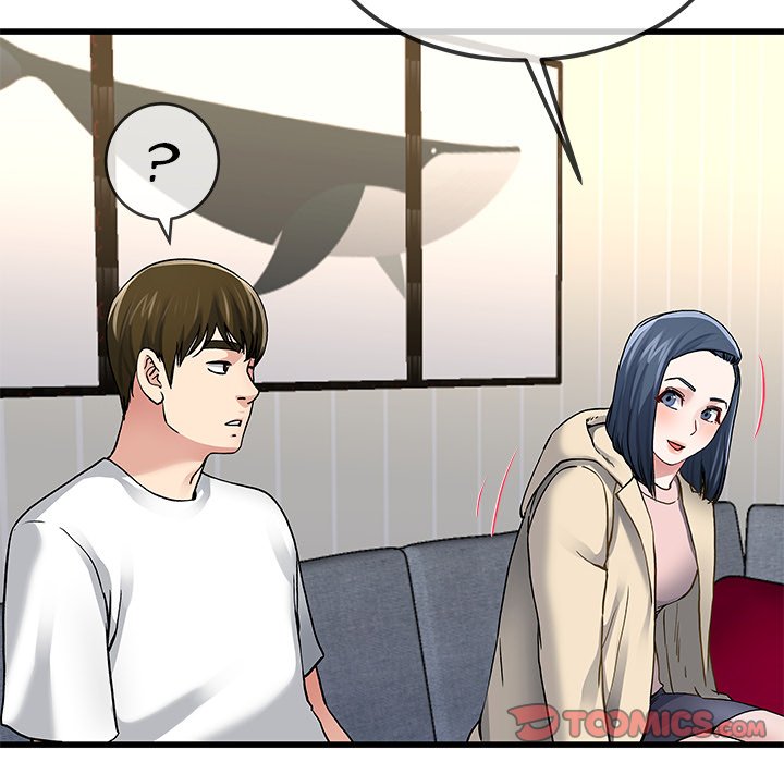 My Memory of You chapter 47 page 63