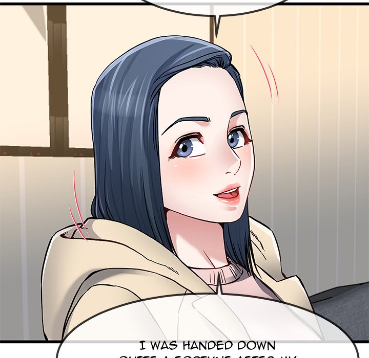 My Memory of You chapter 47 page 65