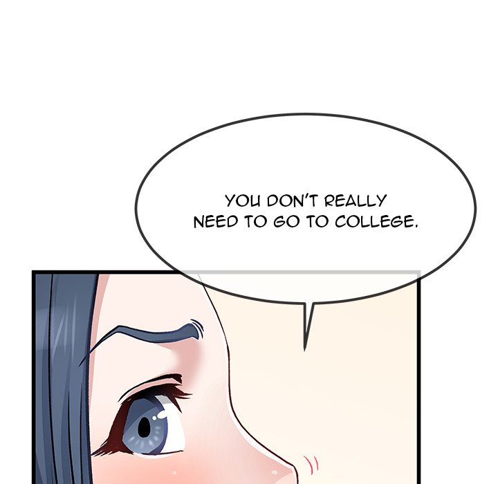 My Memory of You chapter 47 page 68