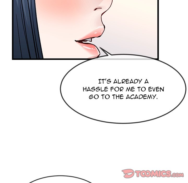 My Memory of You chapter 47 page 69