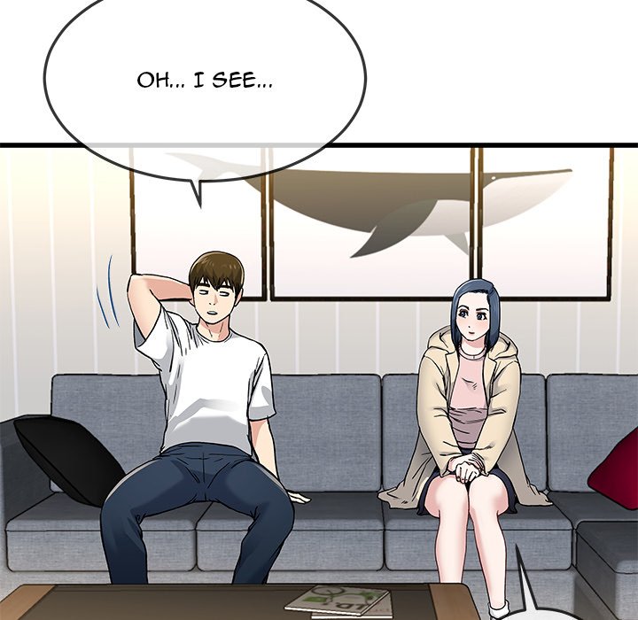 My Memory of You chapter 47 page 70