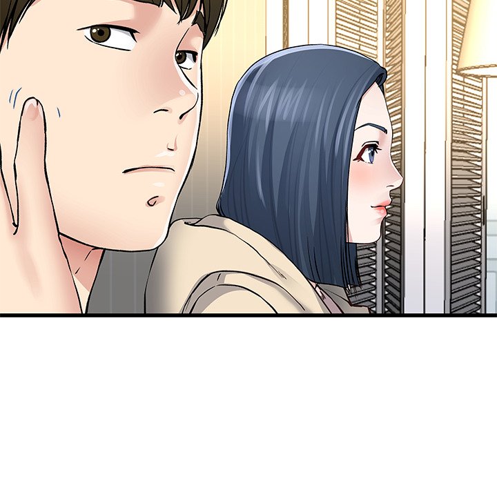 My Memory of You chapter 47 page 72