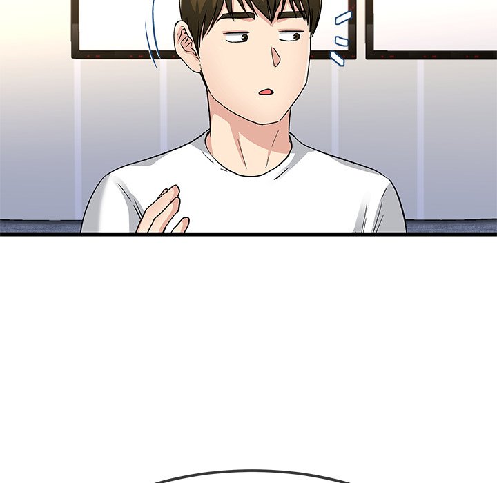My Memory of You chapter 47 page 74