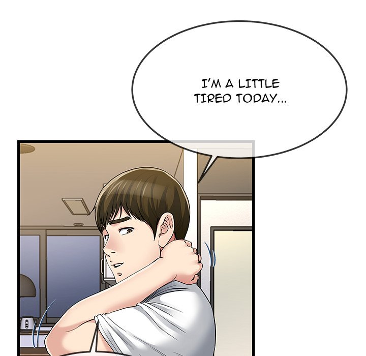 My Memory of You chapter 47 page 84