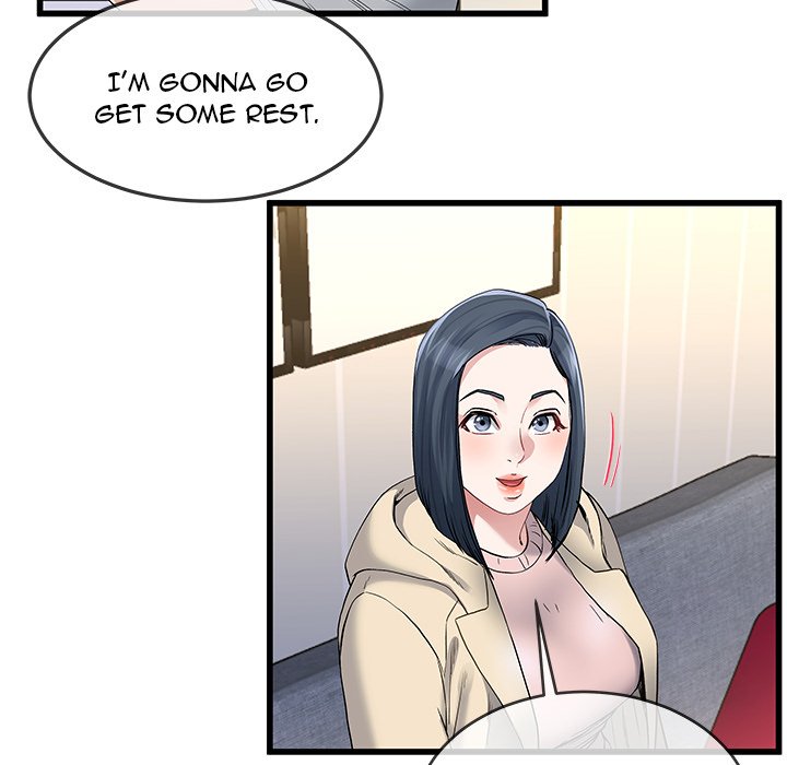 My Memory of You chapter 47 page 85
