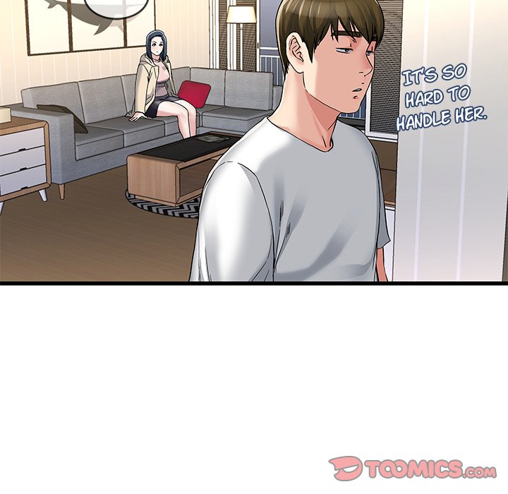 My Memory of You chapter 47 page 87