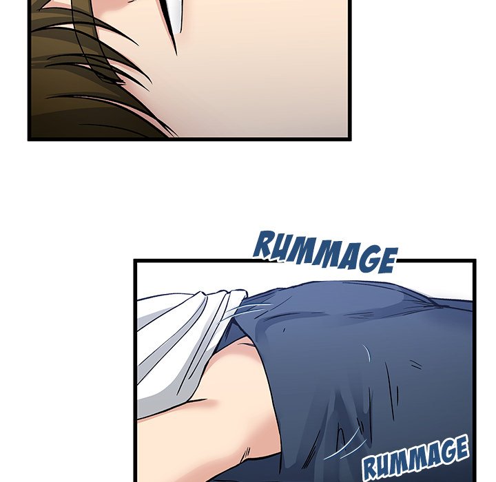 My Memory of You chapter 47 page 96