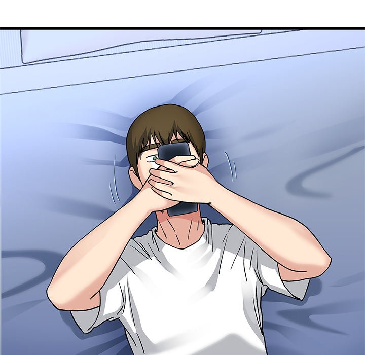 My Memory of You chapter 47 page 98