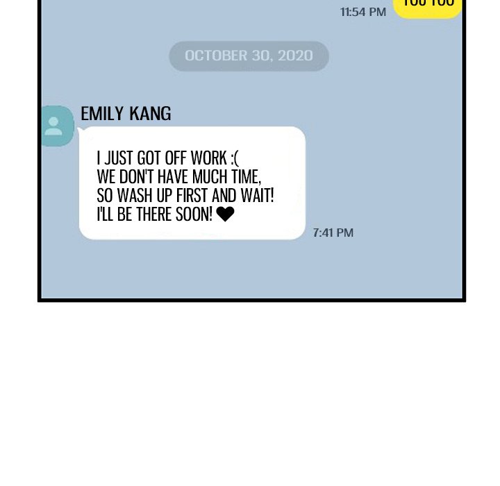 My Memory of You chapter 47 page 100