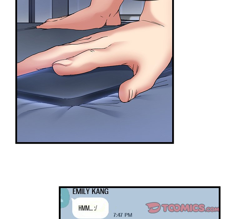 My Memory of You chapter 47 page 111