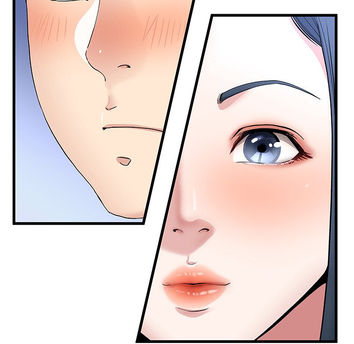 My Memory of You chapter 48 page 11