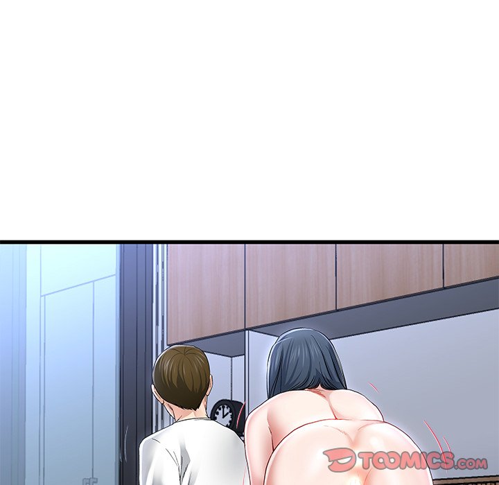My Memory of You chapter 48 page 15