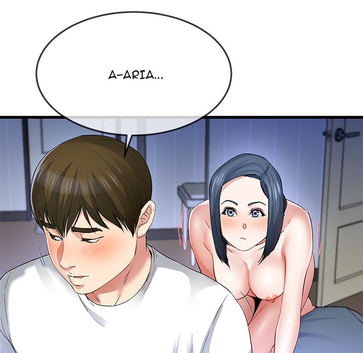 My Memory of You chapter 48 page 17
