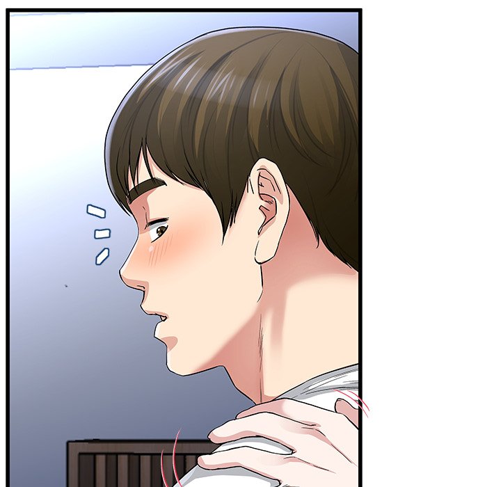 My Memory of You chapter 48 page 19