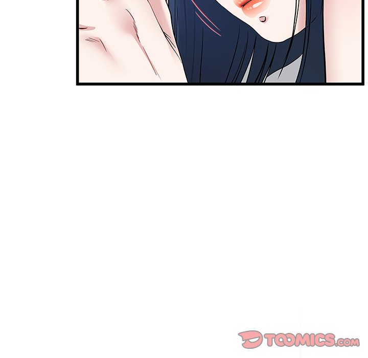 My Memory of You chapter 48 page 21