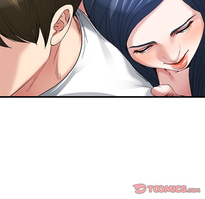 My Memory of You chapter 48 page 27