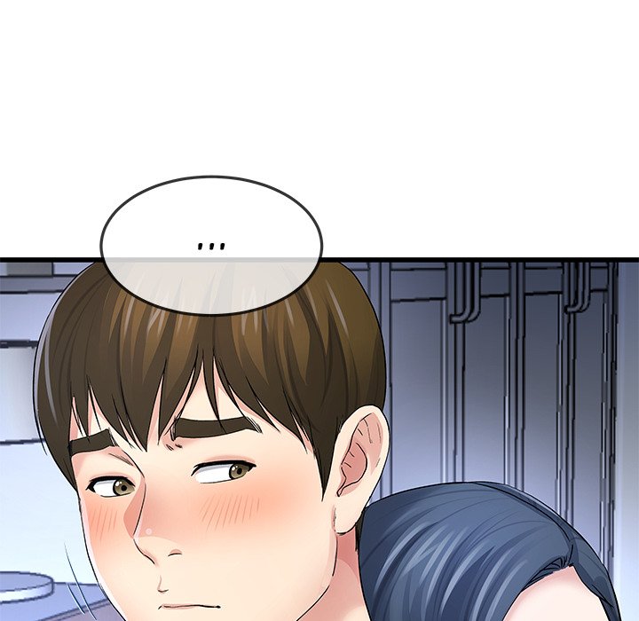 My Memory of You chapter 48 page 28