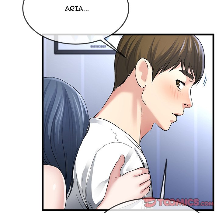 My Memory of You chapter 48 page 30