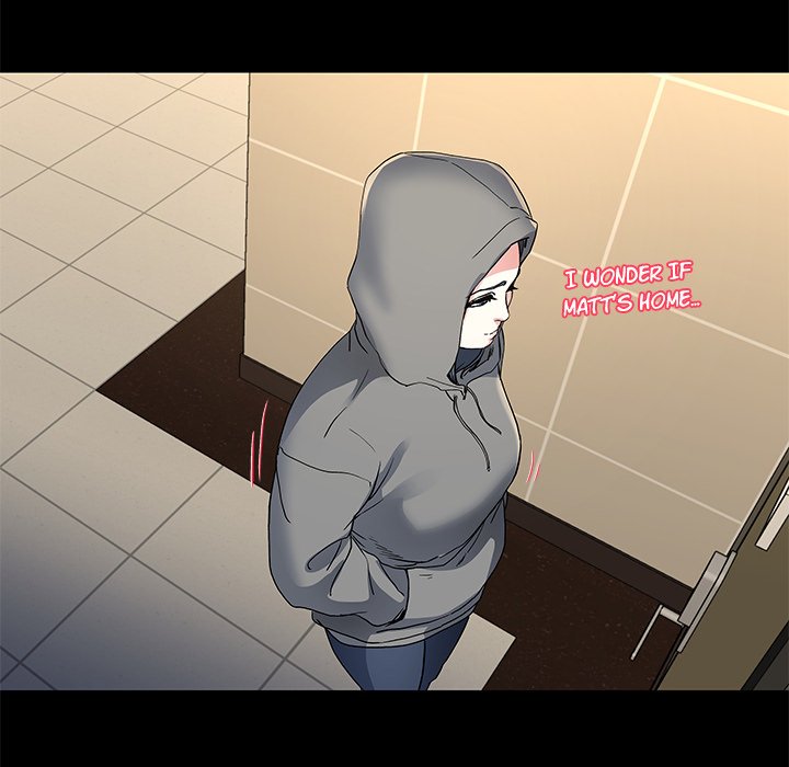 My Memory of You chapter 48 page 38