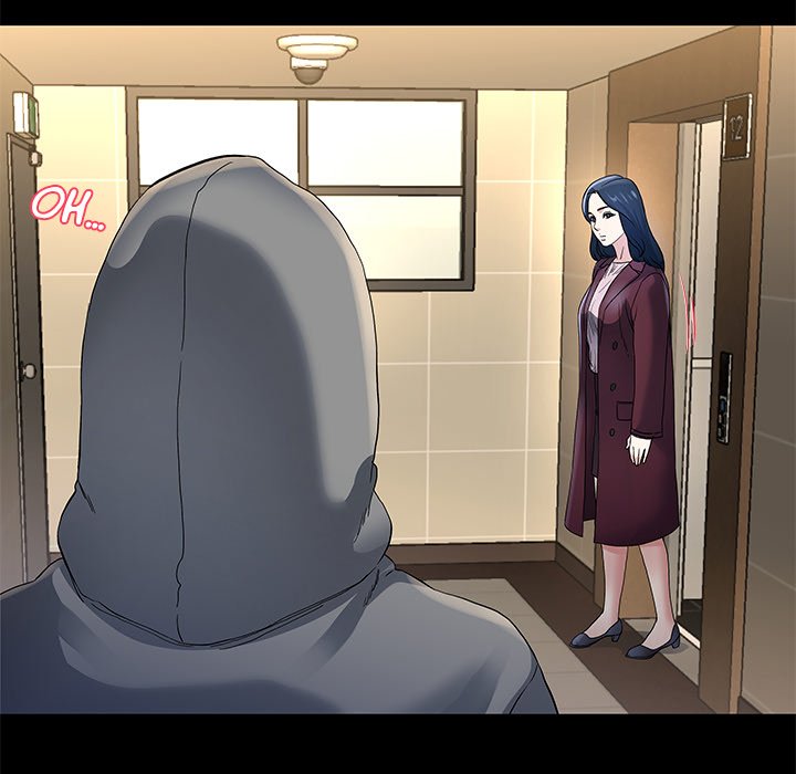 My Memory of You chapter 48 page 43
