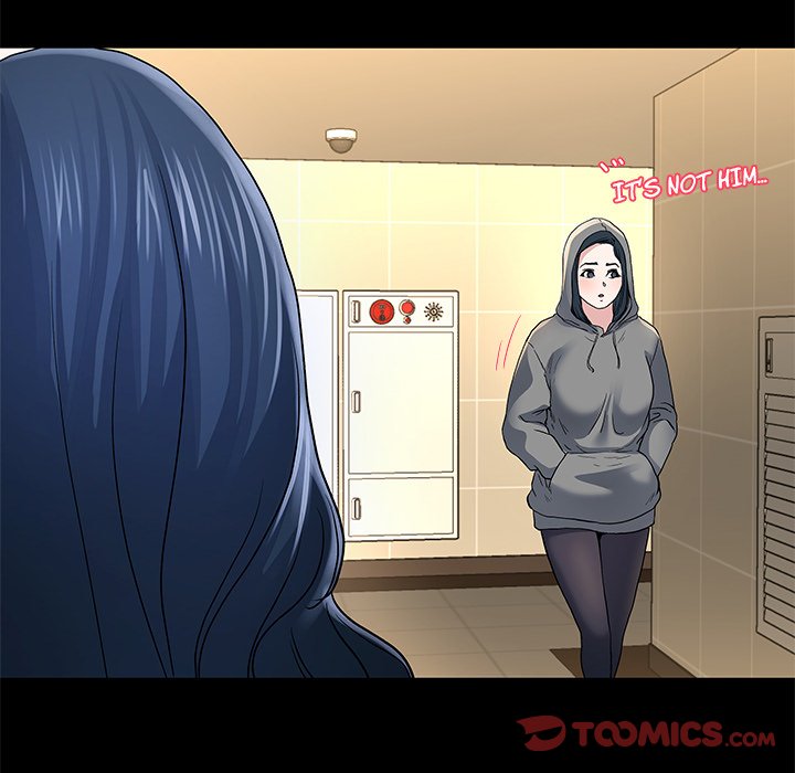 My Memory of You chapter 48 page 45