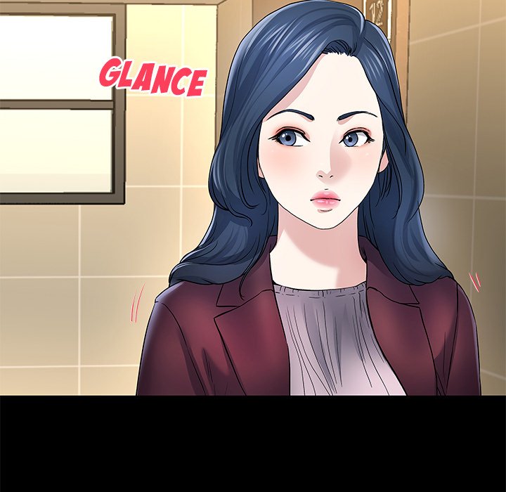 My Memory of You chapter 48 page 47
